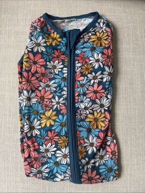 Little One Shop Bamboo PJs